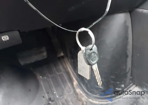 2008 Chevrolet Express Work Van из США, поврежденный, VIN 1GCFG15X581222637